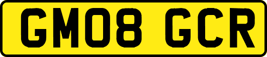 GM08GCR