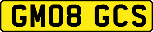 GM08GCS