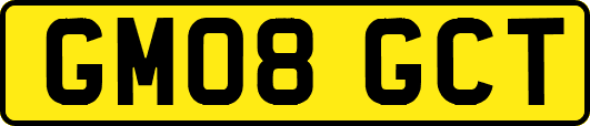 GM08GCT