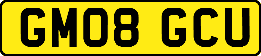 GM08GCU
