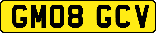 GM08GCV