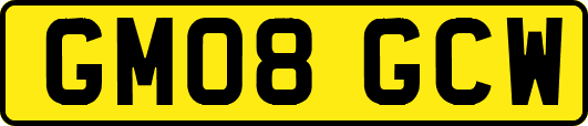 GM08GCW