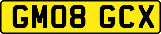 GM08GCX