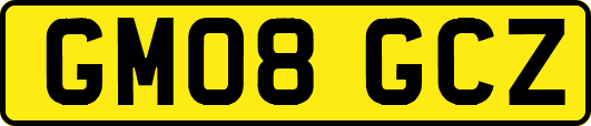 GM08GCZ
