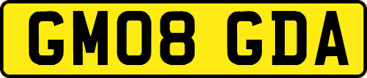 GM08GDA