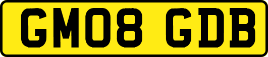 GM08GDB