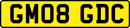 GM08GDC