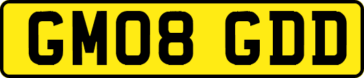 GM08GDD