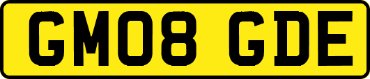GM08GDE