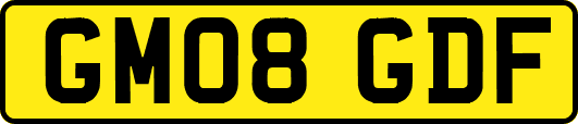 GM08GDF