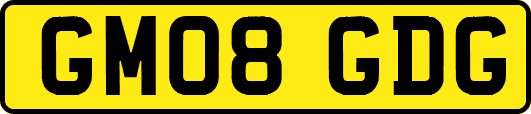 GM08GDG