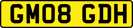 GM08GDH