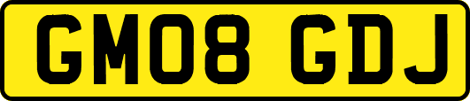 GM08GDJ