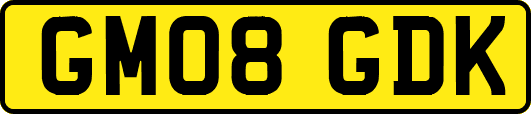 GM08GDK