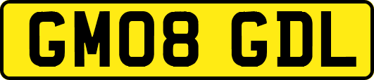 GM08GDL