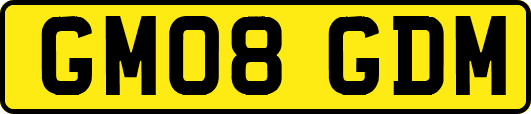 GM08GDM