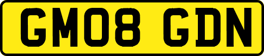 GM08GDN