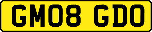 GM08GDO