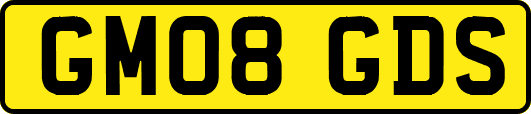 GM08GDS