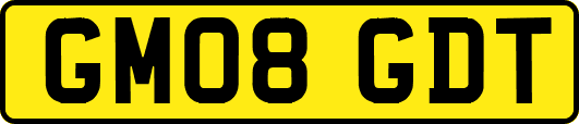 GM08GDT