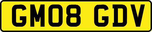GM08GDV