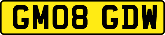 GM08GDW