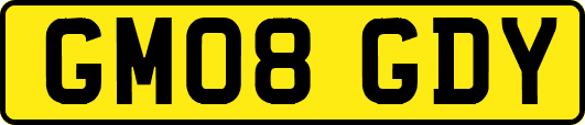 GM08GDY