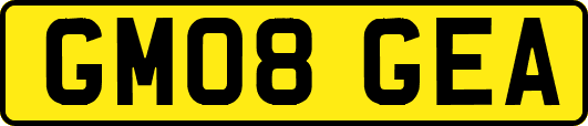 GM08GEA