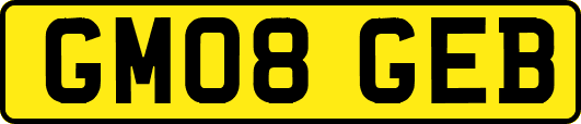 GM08GEB
