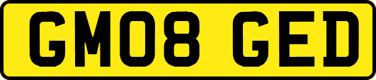 GM08GED