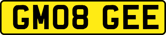 GM08GEE