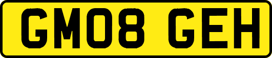 GM08GEH