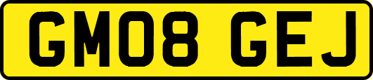 GM08GEJ