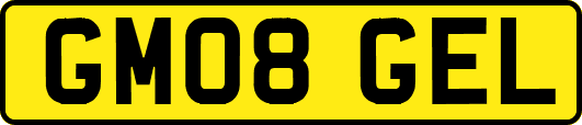 GM08GEL