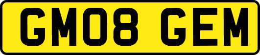 GM08GEM