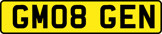 GM08GEN