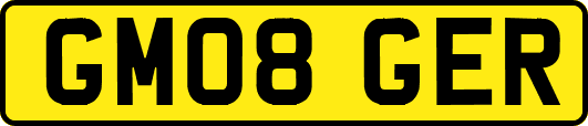 GM08GER