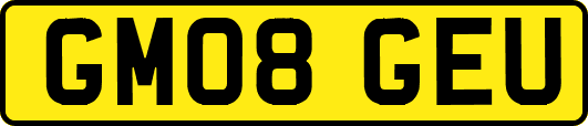 GM08GEU