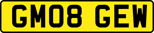 GM08GEW