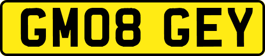 GM08GEY
