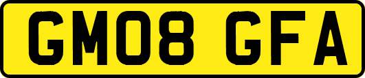GM08GFA