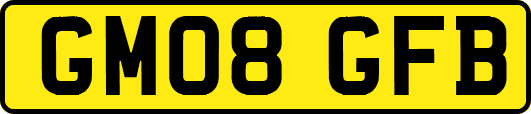 GM08GFB