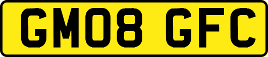 GM08GFC