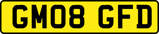 GM08GFD