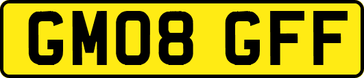 GM08GFF