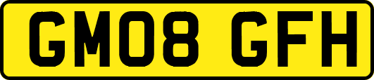 GM08GFH