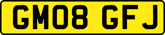 GM08GFJ