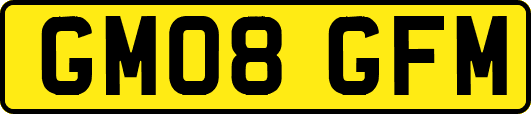 GM08GFM