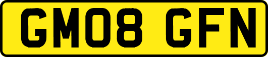 GM08GFN