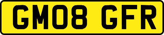 GM08GFR